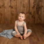 fotograf niemowlęcy